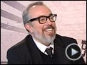 Álex de la Iglesia Interview : Balada Triste De Trompeta
