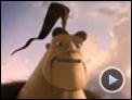Cazadores de dragones Tráiler