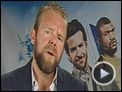 Joe Carnahan Interview : El equipo A