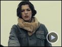 Resident Evil: Ultratumba 3D Tráiler