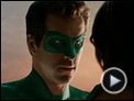 Green Lantern (Linterna Verde) Tráiler