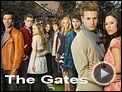 The Gates. Ciudad de vampiros - season 1 - episode 1 Teaser