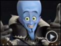 Megamind Tráiler (3) VO