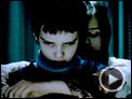 Déjame entrar (Let Me In) Tráiler