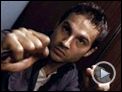 La trampa del mal Tráiler