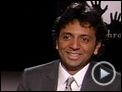 M. Night Shyamalan Interview : La trampa del mal