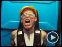 Jackass 3D Tráiler