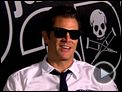 Johnny Knoxville Interview 4: Jackass 3D