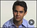 Max Minghella Interview 7: La red social