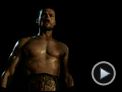Spartacus: Sangre y arena Teaser