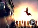 Spartacus: Sangre y arena Teaser (2)