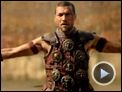 Spartacus: Sangre y arena Tráiler