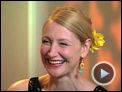 Patricia Clarkson Interview 8: Rumores y mentiras