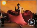 Flamenco, Flamenco Tráiler