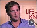 Josh Lucas Interview 2: Como la vida misma