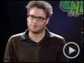 Jay Chou, Cameron Diaz, Seth Rogen Interview 2: The Green Hornet