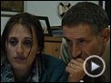 El viaje del director de recursos humanos Tráiler