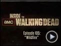 The Walking Dead - season 1 - episode 5 Reportaje VO
