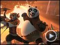 Kung Fu Panda 2 Teaser