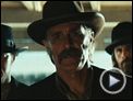 Cowboys and Aliens Teaser