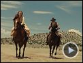 Cowboys and Aliens Clip