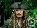 Piratas del Caribe: En mareas misteriosas Tráiler