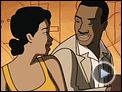 Chico & Rita Tráiler
