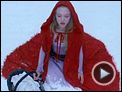 Caperucita roja (¿A quién tienes miedo?) Tráiler