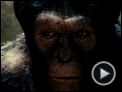 El origen del planeta de los simios Tráiler