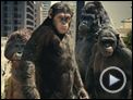 El origen del planeta de los simios Tráiler (2)
