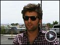 Adam Scott Interview : Piraña 3D
