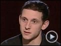 Jamie Bell Interview : La Legión del Águila