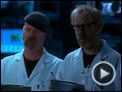 CSI: Las Vegas Clip (3)