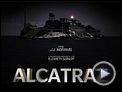 Alcatraz Teaser VO