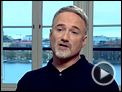David Fincher, Rooney Mara Interview : Millennium: Los hombres que no amaban a las mujeres