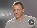 Daniel Craig Interview 3: Millennium: Los hombres que no amaban a las mujeres