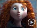 Brave (Indomable) Teaser