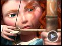 Brave (Indomable) Tráiler (2)