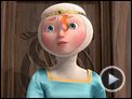 Brave (Indomable) Tráiler