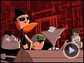 Phineas y Ferb Tráiler