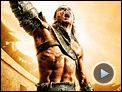 Spartacus: Dioses de la Arena Teaser VO