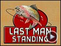 Last Man Standing Tráiler VO
