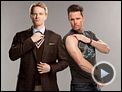 How To Be A Gentleman Teaser VO