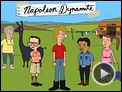 Napoleon Dynamite Tráiler VO
