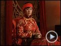 La linterna roja Tráiler VO