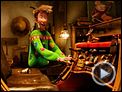 Arthur Christmas: Operación regalo Teaser