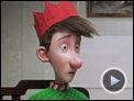 Arthur Christmas: Operación regalo Tráiler (2)