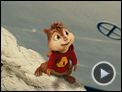 Alvin y las ardillas 3 Tráiler (2)