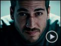 Invasor Teaser