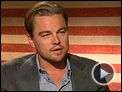Leonardo DiCaprio Interview 2: J. Edgar